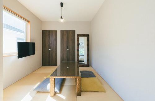 Kamakura House | guesthouse SHIBAFU