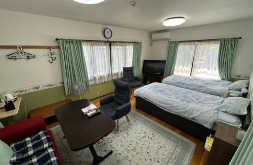 Konan House | Guesthouse Suisen