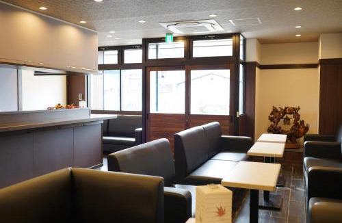 Sumiyoshi Hostel | Guesthouse Sumiyoshi