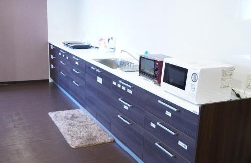Sumiyoshi Hostel | Guesthouse Sumiyoshi