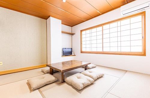 Tottori Hotel | Guesthouse Sunaen - Vacation STAY 49050v