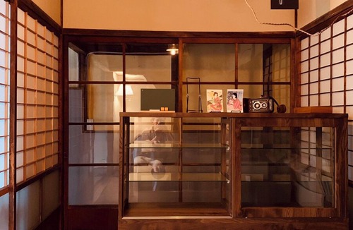 Misasa-cho Hotel | Guesthouse Tocotoco