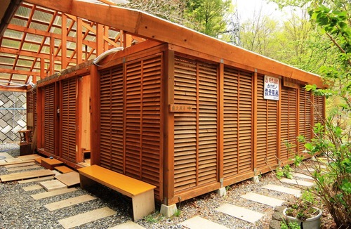 Sawando Hostel | Guesthouse Tomoshibi - Hostel