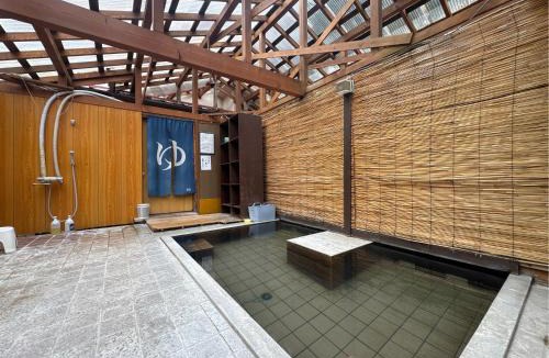 Sawando House | Guesthouse Tomoshibi
