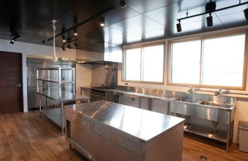 Kushiro Hotel | Guesthouse TOU