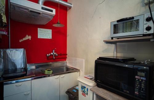 Kadena-cho House | Guesthouse Unity