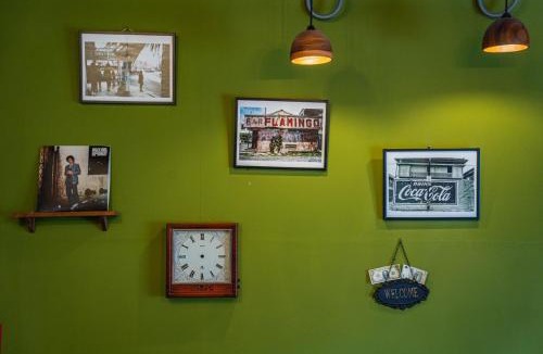 Kadena-cho House | Guesthouse Unity