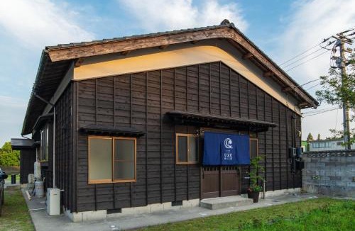 Sado House | guesthouse UZU Sado - Vacation STAY 01114v