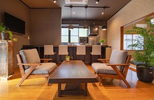 Sado House | guesthouse UZU Sado - Vacation STAY 01114v