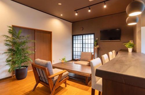 Sado House | guesthouse UZU Sado - Vacation STAY 01114v