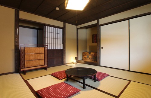 Ena Hostel | GUESTHOUSE YANAGIYA - Hostel