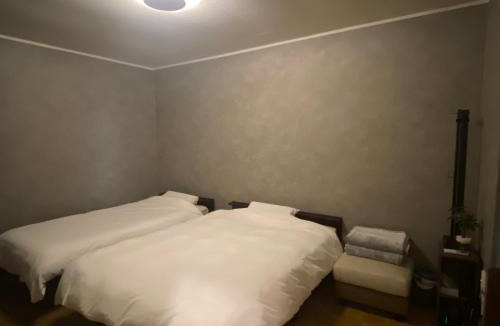 Kiho-cho House | guesthouse Yokomachi 街の中心部 静かな一棟貸切