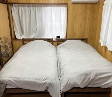 Omihachiman House | Guesthouse Yui -結-