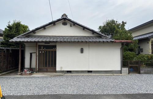 Omihachiman House | Guesthouse Yui -結-