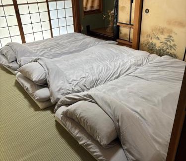 Omihachiman House | Guesthouse Yui -結-