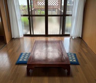 Omihachiman House | Guesthouse Yui -結-