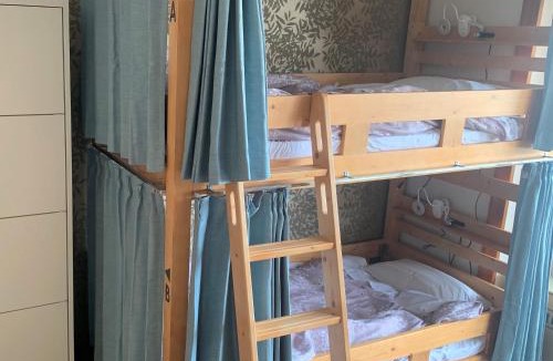Sado House | Guesthouse Zink