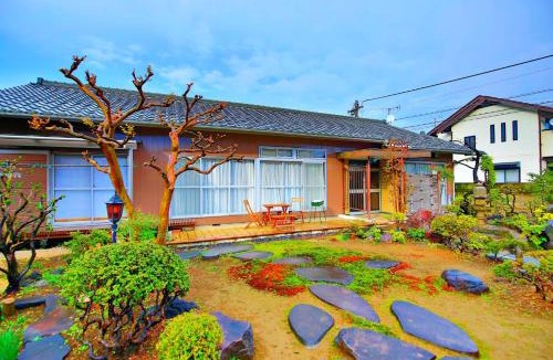 Maebashi House | Gunma House