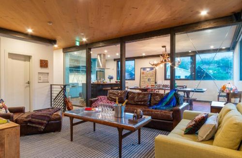 Hirafu Villa | Gustav's Hideaway by H2 Life