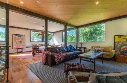 Hirafu Villa | Gustav's Hideaway by H2 Life