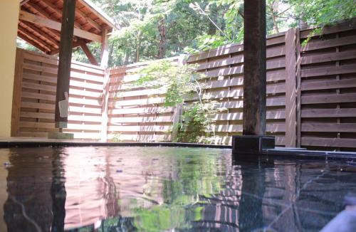 Fujikawaguchiko Hotel | Gusthof Lumiere - Vacation STAY 41339v