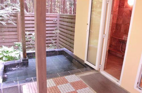 Fujikawaguchiko Hotel | Gusthof Lumiere - Vacation STAY 41339v