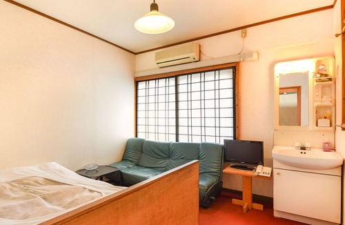 Yunoo Onsen Hotel | Gyokusenkan