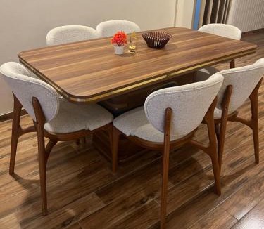 New Damietta House | H&Mm