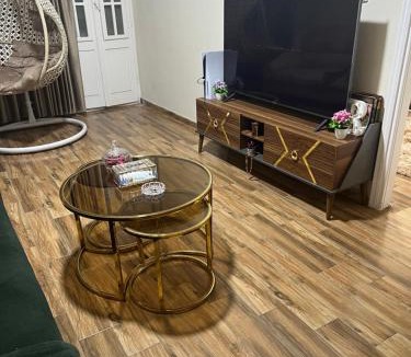 New Damietta House | H&Mm