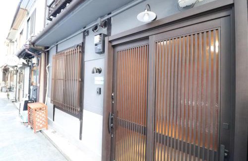 Higashishinsaibashi House | H-Shinsaibashi - Vacation STAY 18879