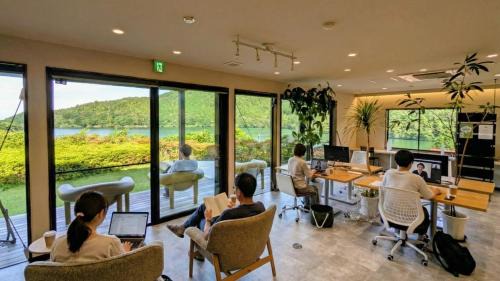 Unzen Hotel | H,U,B Unzen - Vacation STAY 34847v