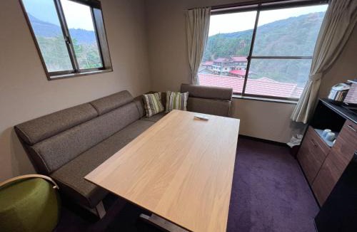Unzen Hotel | H,U,B Unzen - Vacation STAY 78660v