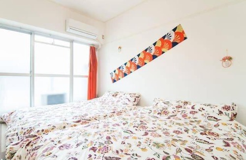 Minamisenba Apartment | H129_namba Dotonbori shinsaibashi 503