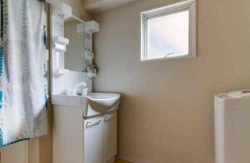 Minamisenba Apartment | H129_namba Dotonbori shinsaibashi 503