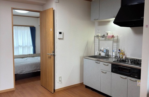 Kashiwa Apartment | H202 Entire 2LDK for Private Use/Kashiwa Chiba
