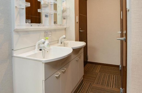 Haneda Hostel | H2O STAY Ōtorii - Male Only