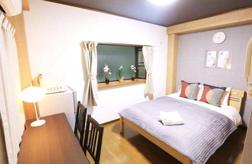 Higashinippori Apartment | H5 Apartment in Arakawa