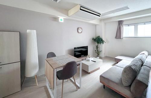 Shiba Apartment | Hab芝3丁目6F
