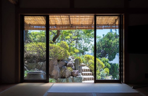 Wakayama House | HABi-Wakaura
