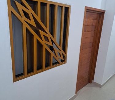 Iquitos Apartment | Habitación Amoblada