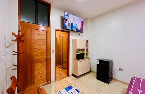 Iquitos Apartment | Habitación Céntrica en Iquitos - Casa Alemi 16