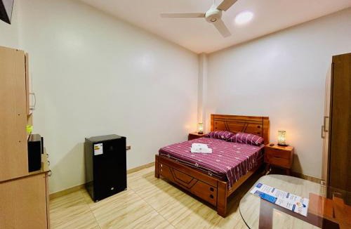 Iquitos Apartment | Habitación Céntrica en Iquitos - Casa Alemi 16
