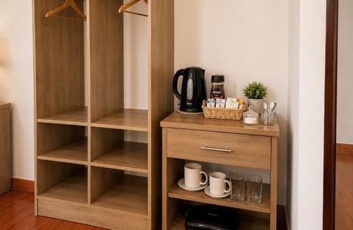 Andahuaylas Hotel | Habitación Céntrica Premium y Baño Privado