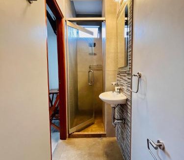 Iquitos Apartment | Habitación Céntrico en Iquitos - Casa Alemi 12