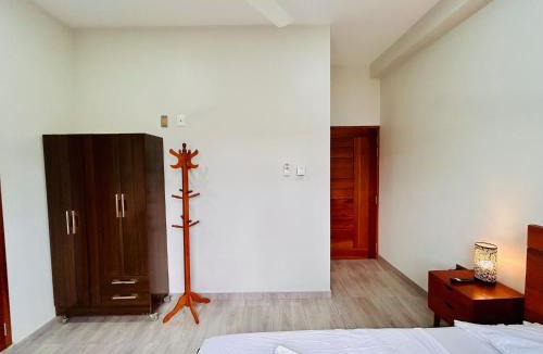 Iquitos Apartment | Habitación Céntrico en Iquitos - Casa Alemi 12