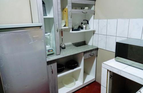 Callao Bed & Breakfast | Habitación cama queen