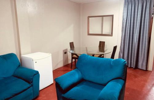 Callao Bed & Breakfast | Habitación cama queen