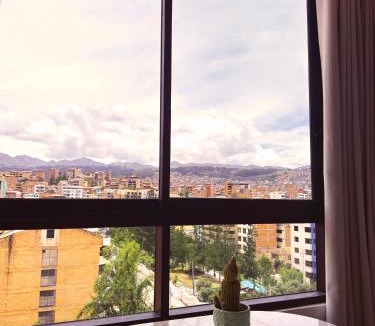 Primavera House | Habitación cerca al centro historico