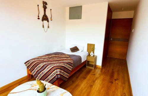 Primavera House | Habitación cerca al centro historico