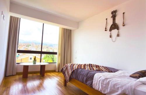 Primavera House | Habitación cerca al centro historico